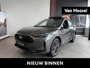 Ford Kuga - 2.5 PHEV Sound Edition | WINTERPACK | PANORAMADAK | 20 INCH 