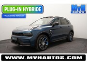 Lynk & Co 01 - 1.5 PHEV|ZWARTE.HEMEL|360ºCAM|PANO|262PK|SOH98%