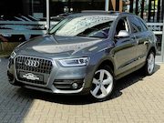 Audi Q3 - 2.0 TFSI PRO LINE PANORAMADAK NAVI STOELVERW.