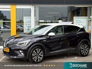 Renault Captur - 1.6 E-Tech Plug-in Hybrid 160 Initiale Paris | Bose Audio |