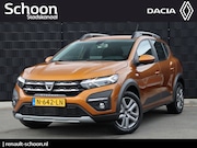 Dacia Sandero - Stepway 1.0 TCe 90 Comfort | Climate | Cruise | Camera | Tre