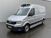 MAN TGE - 35 2.0 Standaard L3 Hoog koelwagen/vries automaat