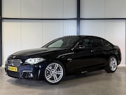 BMW 5-serie - 520i M-Sport High Executive Pano Memory NL-AUTO