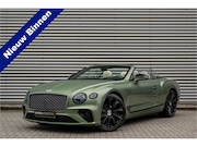 Bentley Continental GTC - 4.0 V8 Mulliner | Keramisch | NAIM | To Diamonds | |