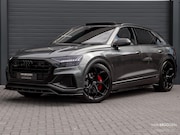 Audi Q8 - 60 TFSI e quattro S-Line Pano RS-Stoelen B&O+ Alcantara 23"