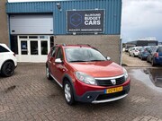 Dacia Sandero - 1.6