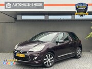 Citroën DS3 - 1.2 VTi So Chic