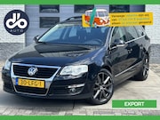 Volkswagen Passat - 1.4 TSI Comfortline BlueMotion