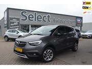 Opel Crossland - 1.2 Turbo Innovation| MET NW. DISTRIBUTIE|ZWARTDAK|AUTOMAAT|