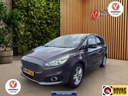 Ford S-Max - 1.5 Titanium ✅7-Zit ✅Trekhaak ✅Camera