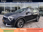 Kia Sportage - 1.6 T-GDi MHEV ComfortLine | Trekhaak | PDC | Achteruitrijca