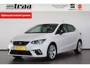 Seat Ibiza - 1.0 TSI FR Business Intense / Camera / Carplay / Ambiance ve