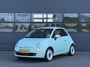 Fiat 500 - 1.2 VINTAGE '57 I UNIEKE AUTO I SPORTSTOELEN I CLIMATE CONTR