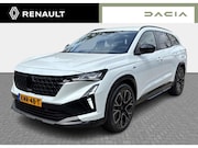 Renault Espace - E-Tech full hybrid 200 esprit Alpine 7p. - pack Initiale / p