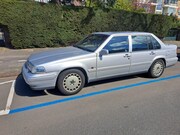 Volvo 960 - Limousine 'Couture'