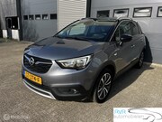 Opel Crossland - X 1.2 Turbo Innovation