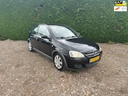 Opel Corsa - 1.2-16V Silverline