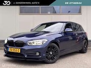 BMW 1-serie - 118i Sport Line LCI Camera Leder Navi stoe
