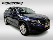 Skoda Kodiaq - 1.5 TSI Business Edition