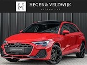 Audi A3 - Sportback 45 TFSI e S edition Competition | Panoramadak | 5 