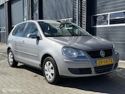 Volkswagen Polo - 1.4 5-DRS | AIRCO | 2e EIGENAAR |
