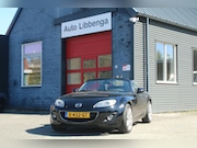 Mazda MX-5 - 1.8 TS+ Vol leer - Bose Audio - Stoelverw. - Airco