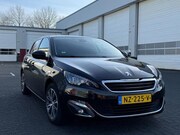 Peugeot 308 - 1.2 PureTech FOR EXPORT