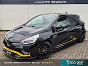 Renault Clio - 1.6 Turbo R.S. Trophy | NL-Auto | Akrapovic Uitlaat | Leder 