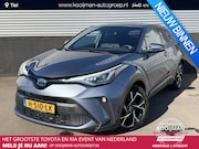 Toyota C-HR - 2.0 Hybrid First Edition Aut. 184PK Trekhaak, Navigatie, Sto