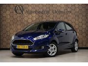 Ford Fiesta - 1.0 Style Ultimate *Navigatie* 88dkm ALL-Season banden PDV v