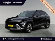 Hyundai Kona - Premium 1.6 GDI HEV 137pk | LEDER | ADAPTIVE CRUISE | 360° C