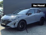 Nissan Qashqai - 1.5 e-Power Tekna 205PK | Rijklaarprijs! | Google Navigatie 