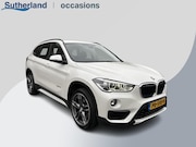 BMW X1 - sDrive20i Executive 192pk Automaat | Trekhaak | Achteruitrij