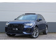 Audi Q3 - 45 TFSI e 3x S-Line | Panoramadak| 360 Camera | Sonos | Sfee