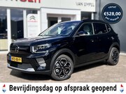 Citroën e-C3 - Max 113pk 44 kWh | 3-Fase | Camera | Draadloze Carplay / And