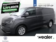 Volkswagen Transporter - Bedrijfswagens 2.0 TDI L1H1 28 Bulli | BPM-vrij |