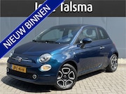 Fiat 500 - 1.0 Hybrid Cult | Apple carplay/Android auto | PDC achter | 