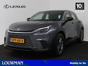Lexus LBX - 1.5 Hybrid Business Line | Navigatie | PDC |