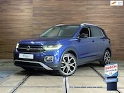 Volkswagen T-Cross - 1.0 TSI Style DSG | ACC | Camera | CarPlay | 18 Inch | LED |