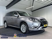Mitsubishi Outlander - 2.4 PHEV Intense+ Automaat | Trekhaak | Pano
