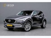 Mazda CX-5 - 2.0 SkyActiv-G 165 Luxury Org.NL|Leder|Bose|Memory|360°|Trek