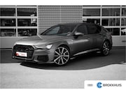 Audi A6 - Avant 40 TFSI 204pk S edition Competition | Panoramadak | Ac