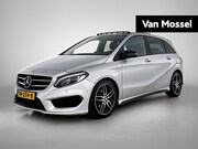 Mercedes-Benz B-klasse - 180 | Automaat | Panoramadak | Cruise Control | Lichtmetalen
