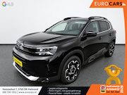 Citroën C5 Aircross - 1.2 Hybrid Max Automaat Navigatie Apple Carplay Android Auto
