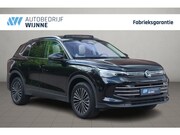 Volkswagen Tiguan - 1.5 eHybrid 272pk DSG Elegance | Adaptive Cruise | Panoramad