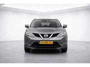 Nissan Qashqai - 1.2 Connect Edition
