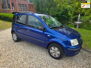 Fiat Panda - 1.2 Emotion AUTOMAAT/airco