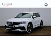 Volkswagen Tiguan - 1.4 TSI eHybrid R-Line Business+ 245pk DSG6 | SOH 95,4% |