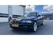 BMW 3-serie - 320i Executive