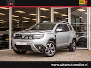 Dacia Duster - 1.3 TCe 150pk Prestige Automaat | Navigatie | Carplay | Came